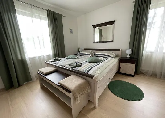 Gasthof Anzio 4*