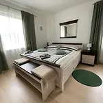 Gæstehus Anzio 4*