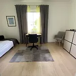 Gæstehus Anzio Mariánské Lázně