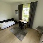 Gæstehus Anzio 4*