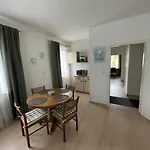 Anzio Gæstehus 4*