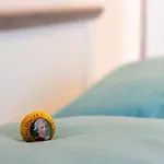 Anzio Gæstehus 4*