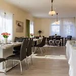 Anzio 4* Mariánské Lázně