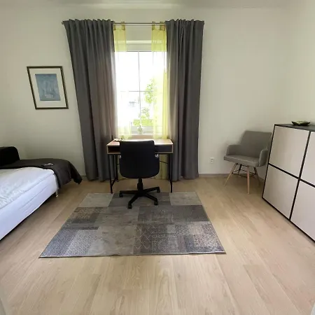 Pensionat Anzio Mariánské Lázně