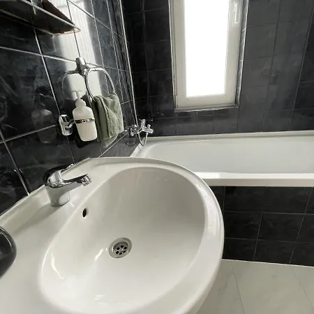 Anzio 4* Mariánské Lázně