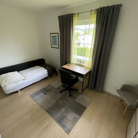 Gasthuis Anzio 4*