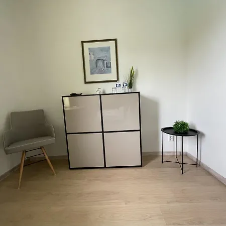 Pensionat Anzio Mariánské Lázně