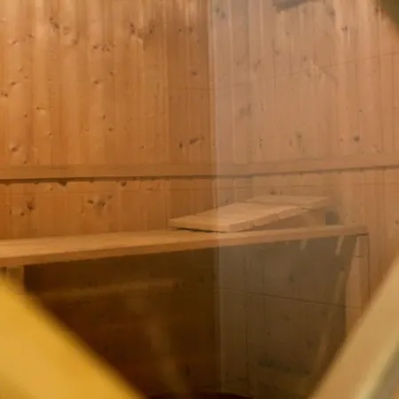 Pensionat Anzio Mariánské Lázně