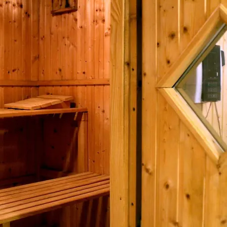 Anzio 4* Mariánské Lázně