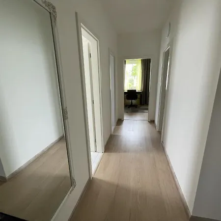 Gasthuis Anzio 4*