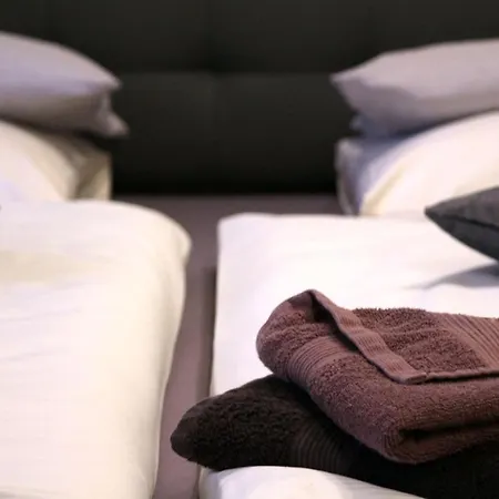 Anzio 4* Mariánské Lázně