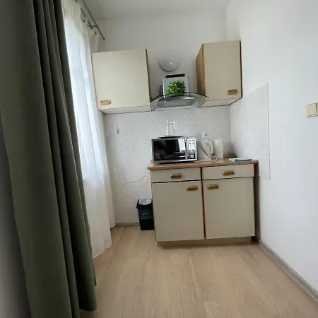 Anzio Mariánské Lázně