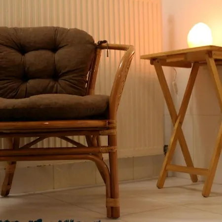 Anzio 4* Mariánské Lázně