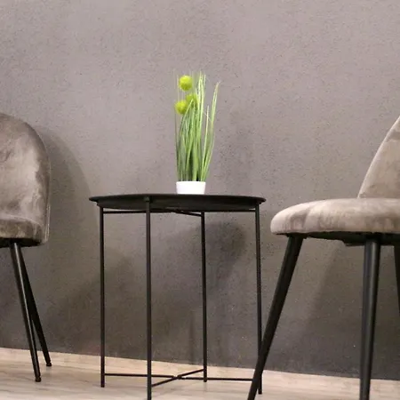 Anzio Mariánské Lázně