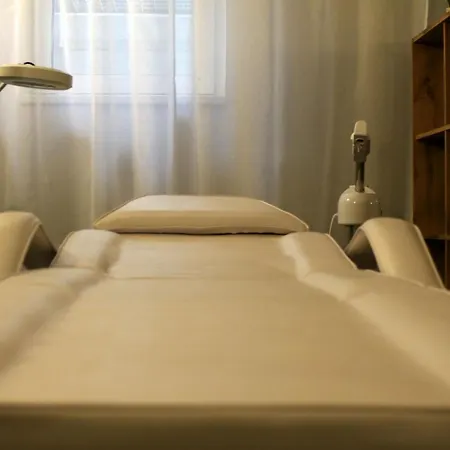 Pensionat Anzio Mariánské Lázně