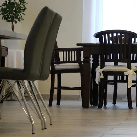 Anzio Pensionat Mariánské Lázně