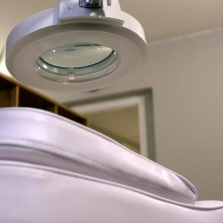 Pensionat Anzio Mariánské Lázně