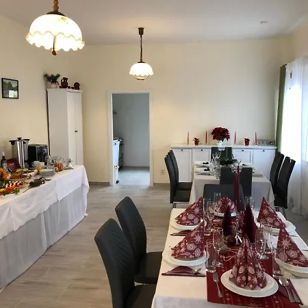 Anzio Maison d'hôtes 4*
