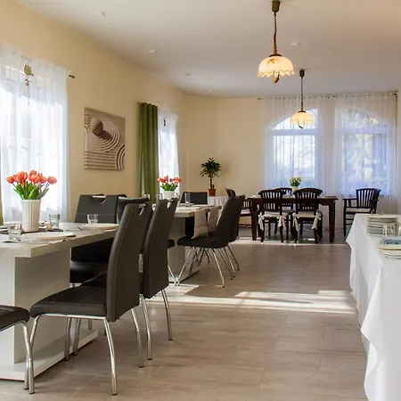 Anzio 4* Mariánské Lázně