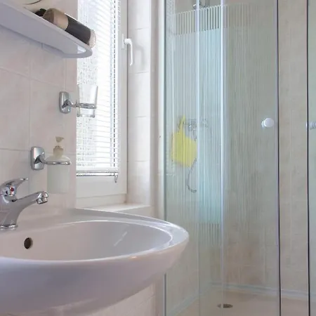 Anzio 4* Mariënbad