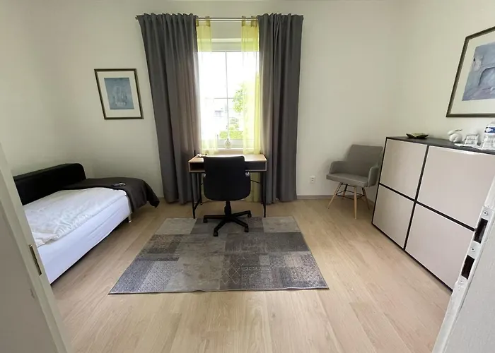 Gasthuis Anzio Mariënbad