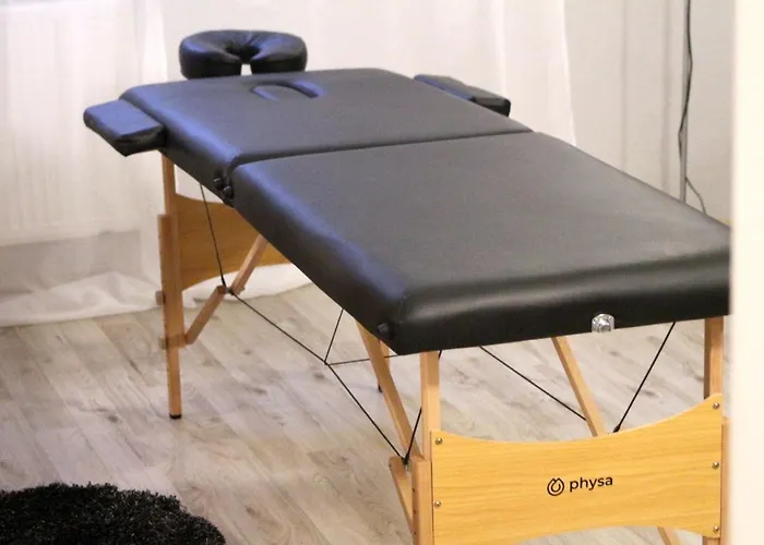 Gasthuis Anzio Mariënbad