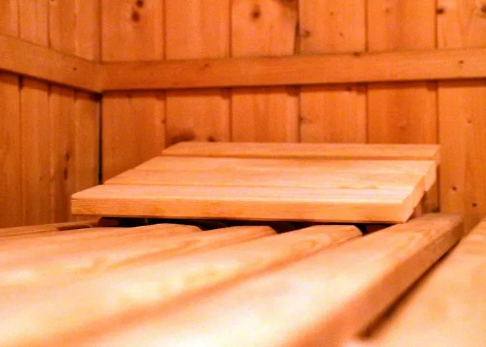 Anzio Gasthuis Mariënbad