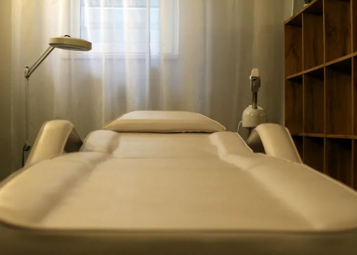 Gasthuis Anzio Mariënbad