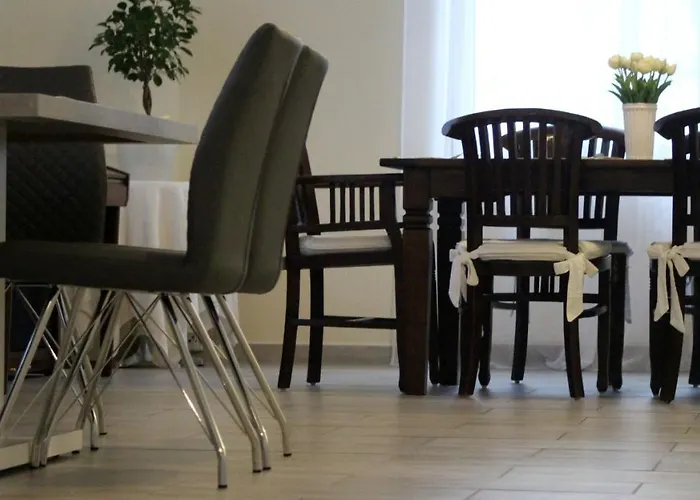 Anzio Gasthuis Mariënbad