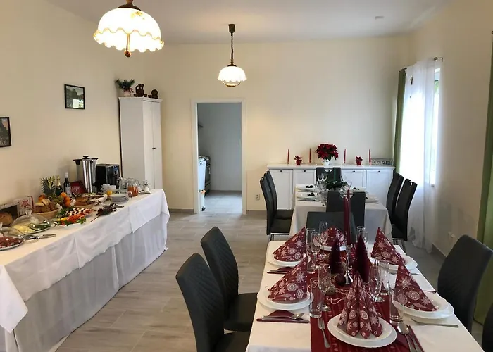 Anzio Penzion 4*